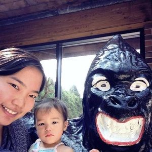 Meet your Posher, Pat